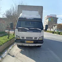 حمل بار واثاثیه منزل