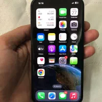 اپل iPhone 13 با حافظهٔ ۱۲۸ گیگابایت