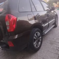 ام‌وی‌ام X33 S اسپرت، مدل ۱۳۹۶ لیزینگی|خودرو سواری و وانت|اهواز, بهارستان|دیوار