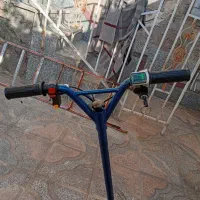 اسکوتر برقی|دوچرخه، اسکیت، اسکوتر|شیراز, جوادیه|دیوار