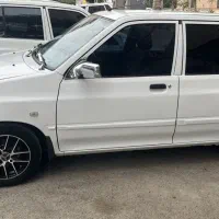 پراید 111 مدل 96