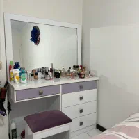 سرویس خواب  عرض ۱۲۰|تخت و سرویس خواب|تهران, تهرانپارس جنوبی|دیوار