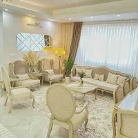 ۱۱۸متر فول امکانات فول دیزاین شمالی نما تک واحدی