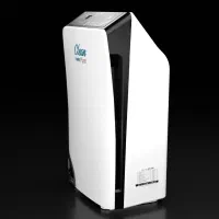 دستگاه تصفیه هوا clean pure کلین پیور تایوان|پنکه و تصفیهکنندهٔ هوا|تهران, اختیاریه|دیوار