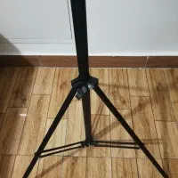 رینگ لایت RL18|دوربین عکاسی و فیلم‌برداری|قزوین, |دیوار