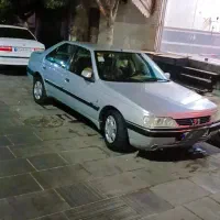 پژواس ال اکس مدل ۸۹ خانگی|خودرو سواری و وانت|تبریز, |دیوار