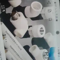 جوشکاری ولوله کشی آب گرم وسرد