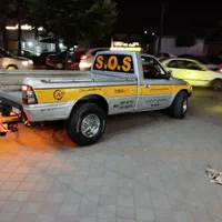 امداد خودرو مکانیک سیار یدک کش شبانه روزی|خدمات حمل و نقل|رشت, نیروی دریایی|دیوار