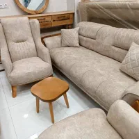 کویین گالری رویال شوشتر|مبلمان خانگی و میز عسلی|شوشتر, |دیوار