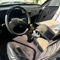 پیکان وانت مدل 86 دوگانه|خودرو سواری و وانت|قدس, شهرقدس|دیوار