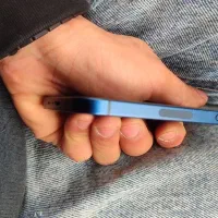 Iphone 12 mini|موبایل|نوشهر, |دیوار