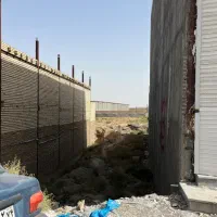 زمین تجاری مسکونی|فروش زمین و ملک کلنگی|مشهد, خین عرب|دیوار