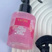 عطرمو کاریته بیبی و گل