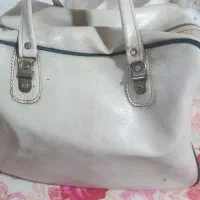 کیف تمام چرم|کیف، کفش، کمربند|ملایر, |دیوار