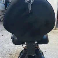 صندلی سالن آرایش|آرایشگاه و سالن‌های زیبایی|بندر انزلی, پیل علی باغ|دیوار