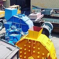 پارکر ماسه ساز سیلو کوبیت اچ اس