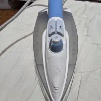 اتو بخار BRAUN اصل آلمان|اتو و لوازم اتو|تهران, شهرک فردوس (حسینی)|دیوار