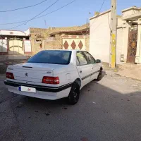 405 slx|خودرو سواری و وانت|آبادان, |دیوار