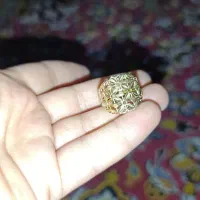 طلا به قیمت تابلو