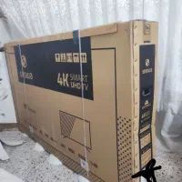 تلویزیون اسنوا مدل SSD65-SK700UD|تلویزیون و پروژکتور|رودسر, |دیوار