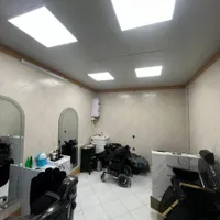 مناسب مکانیکی و تعویض روغنی/۲۰متر سند تجاری/فاز یک|فروش مغازه و غرفه|تهران, شهر‌زیبا|دیوار