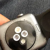 اپل واچ سری ۲درحد۴۲ معاوضه|ساعت|اردبیل, |دیوار