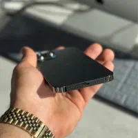 iPhone 13 ProMax 256G battry 100% بدون یک نقطه|موبایل|رشت, دیلمان|دیوار