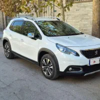 پژو ۲۰۰۸ کم کار مرتب|خودرو سواری و وانت|مشهد, فرهنگیان (شهرک غرب)|دیوار