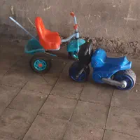 وسایل بازی بچه