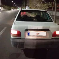 پراید مدل 79|خودرو سواری و وانت|بیرجند, |دیوار