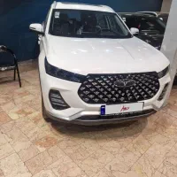 تیگو7 پروپریمیوم1404