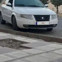 سمند سورن|خودرو سواری و وانت|ایلام, |دیوار