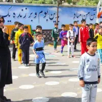 علاقمندان به اشتغال درحوزه ورزشی