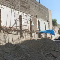 چاه کن مقنی حفاری چاه آب وخشک و آب فاضلاب|خدمات پیشه و مهارت|تهران, فلاح|دیوار