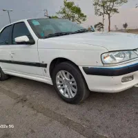 پژو پارس TU5|خودرو سواری و وانت|پاکدشت, پاکدشت (مامازند)|دیوار