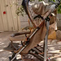 کالسکه کودک|کالسکه و لوازم جانبی|همدان, |دیوار