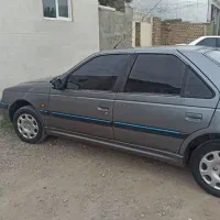 پژو پارس|خودرو سواری و وانت|آق قلا, |دیوار