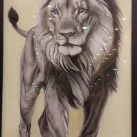 آموزش نقاشی در آموزشگاه خانه آفتاب