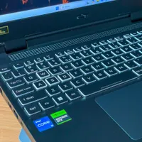 لپ تاپ ACER NITRO 5|رایانه همراه|یزد, |دیوار