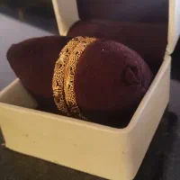 النگو رنگ ثابت