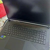 asus G834JZR ROG STRIX SCAR 18|رایانه همراه|تهران, خواجه نصیر طوسی|دیوار