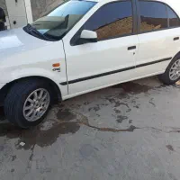 سمند Lxمدل ۸۸دوگانه فابریک اول متن بخون|خودرو سواری و وانت|بهبهان, |دیوار