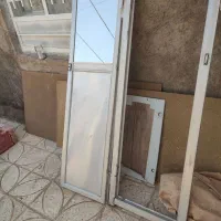 درب الومینیوم