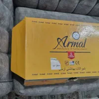 شیر ظرفشویی اکبند دو منظوره