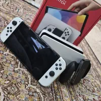 نینتندو سوییچ اولد