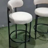 صندلی اپن کانتر مینیمال مدل تدی|صندلی و نیمکت|تهران, شهرک ولیعصر جنوبی|دیوار