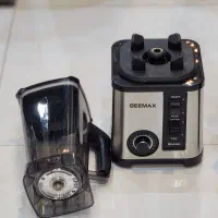 مخلوط کن صنعتی جی مکس خردکن همزن غذا ساز|خردکن، آسیاب، غذاساز|قم, شهرک فاطمیه|دیوار