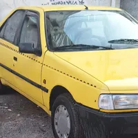 پژو روآ (ROA) بنزینی، مدل ۱۳۸۶|خودرو سواری و وانت|رشت, کوی امام رضا|دیوار