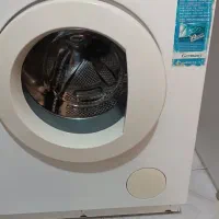 ماشین لباس شویی باگنش به قیمت چهار میلیون و نهصد|ماشین لباسشویی و خشککن لباس|شازند, |دیوار