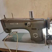 چرخ گلدوزی (صنعتی)